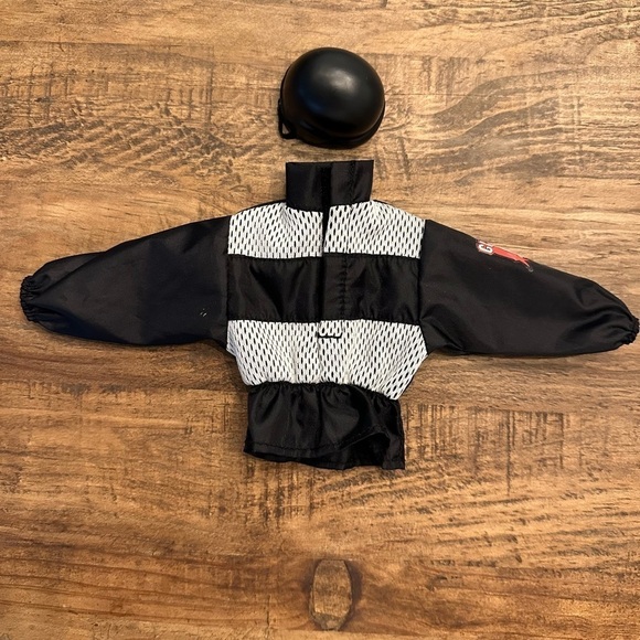 Vintage G.I. Joe Shirt/Jacket  for 12 inch action figure - Picture 1 of 8